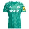 Newcastle United Borte 2025-26 - Herre Fotballdrakt